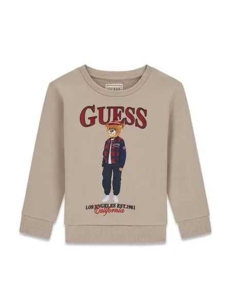 Детский свитер Guess