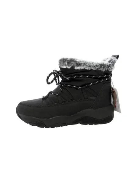 Čizme Lee Cooper crna