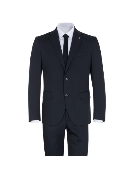 Costum Corneliani negru
