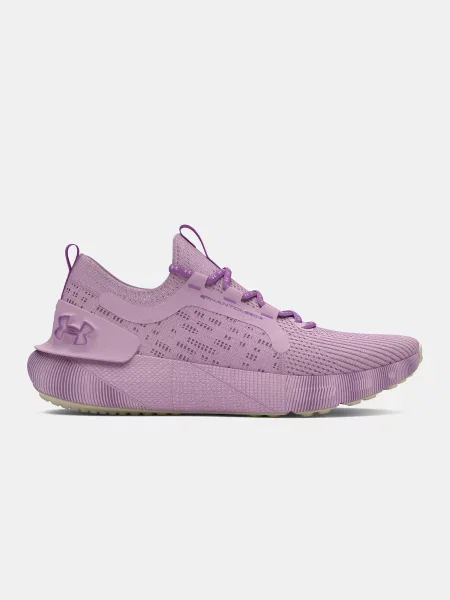 Teniși Under Armour roz