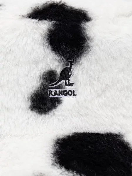 Kangol панама FAUX FUR BUCKET