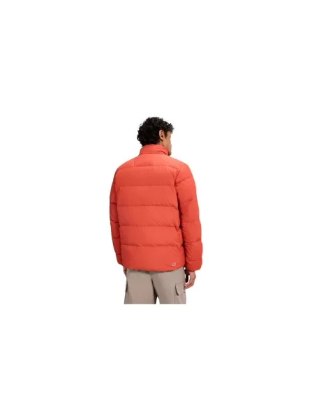 Geacă Berghaus roșu