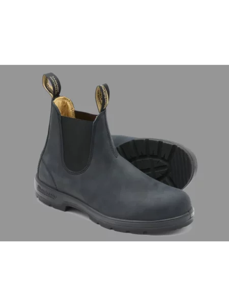 Sztyblety Blundstone klasyczne czarne