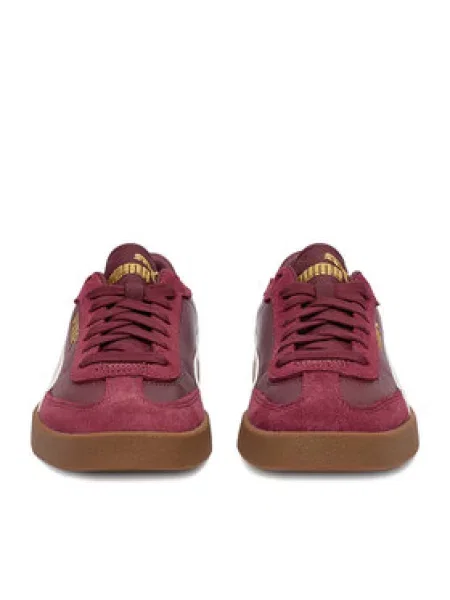 Tenisice Puma CEO-CLUB II ERA Tamnocrvena