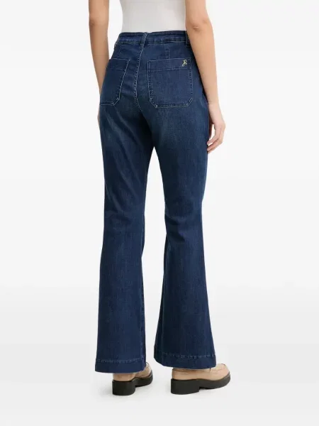 Blugi Joseph Ribkoff albastru