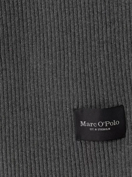 Fular Marc O'polo tricotate gri