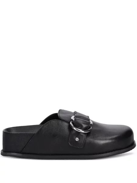 Mały mały portfel Michael Michael Kors garniturowy czarny