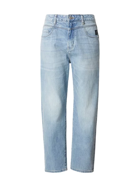Elias Rumelis Jeans MIA denim albastru