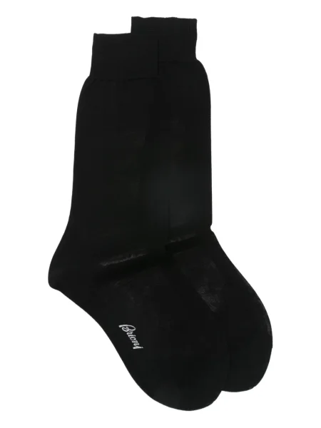 Șosete Brioni negru