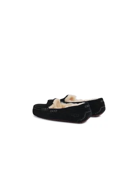 Papuče Ugg W Ansley crna