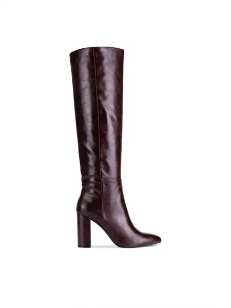 MEXX Zimske čizme smeđa