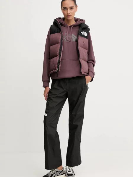 The North Face Nohavice Antora čierna
