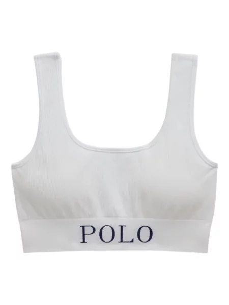 Șosete Polo Ralph Lauren cu 5 buzunare cu broderie tricotate albastru