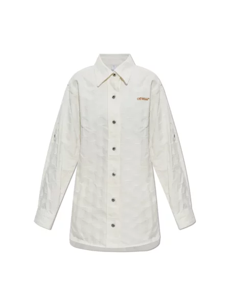 Koszula Off-white biała