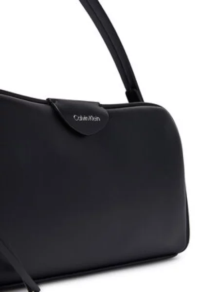 Kabelka Calvin Klein černá