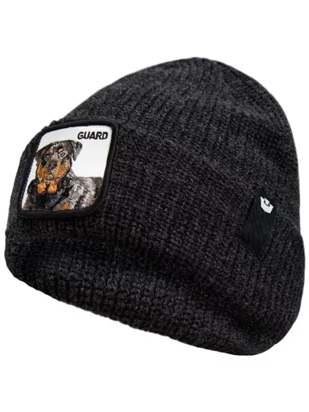 Sapka Goorin Bros fekete