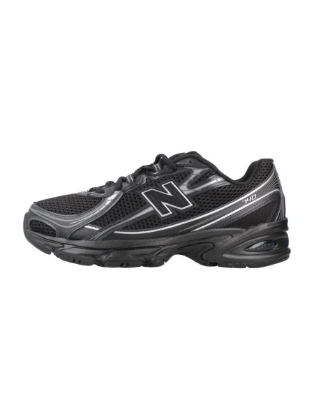 New Balance Sneakersy čierna