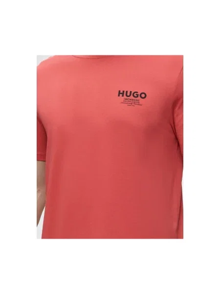 Tricou Hugo roșu