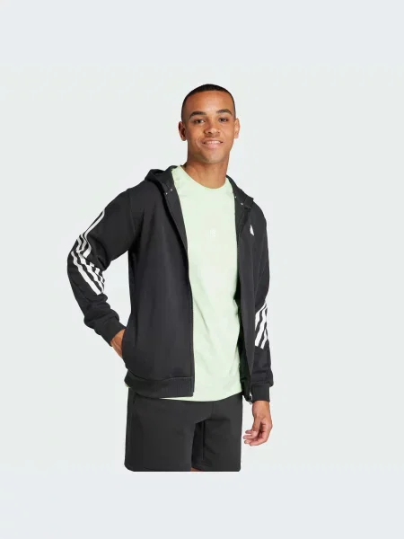 Свитер Adidas черный