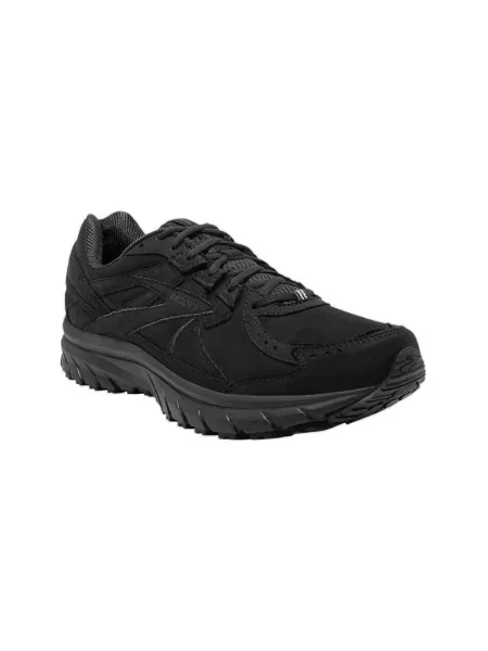 Pantofi Brooks alergare negru