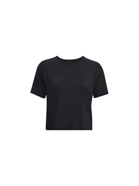 Tričko Under Armour čierna