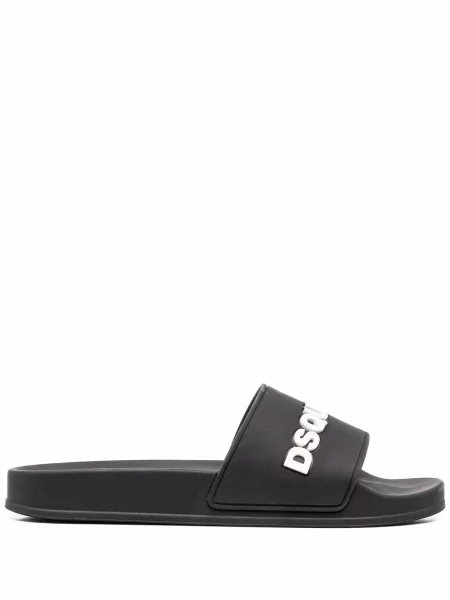Papuci Dsquared2 cu imagine
