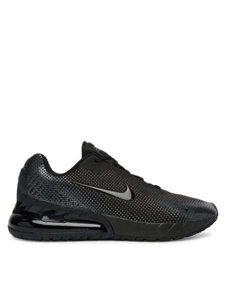 Nike Sportswear Rövid szárú sportcipők AIR MAX PHOENIX' fekete