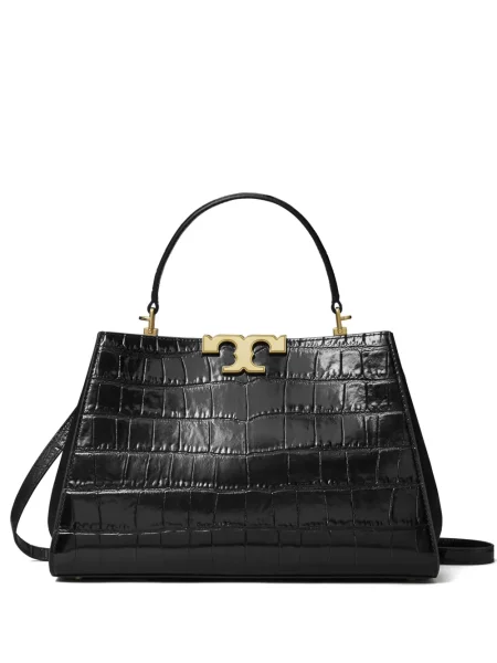 Geantă Tory Burch negru