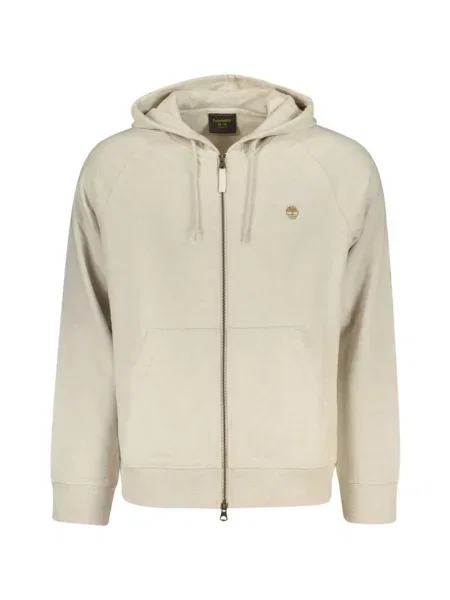 Hanorac cu glugă Timberland cu broderie