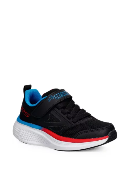 Buty do biegania dziecięce Skechers czarne