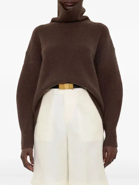 Heláncă Arch4 maro