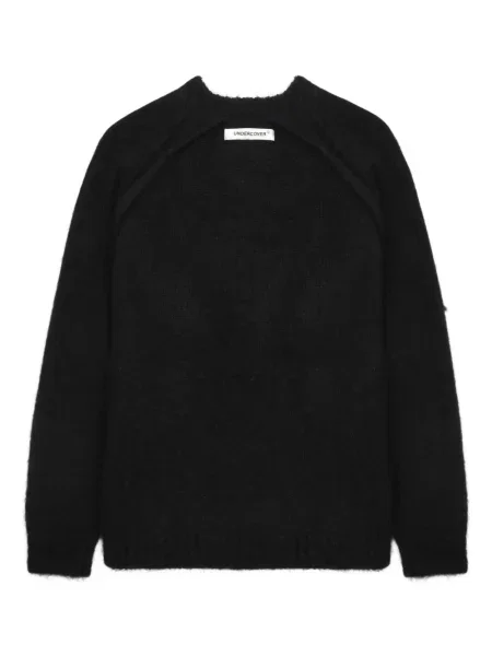 Pulover Undercover negru