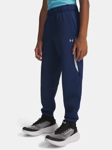 Sportski komplet Under Armour siva