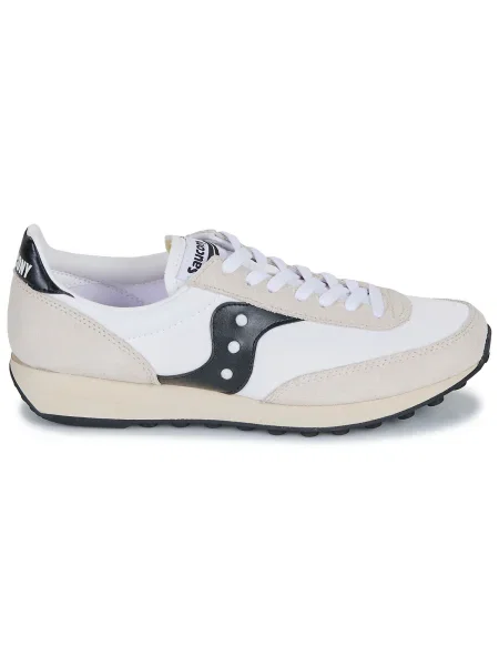 Pantofi Saucony alb