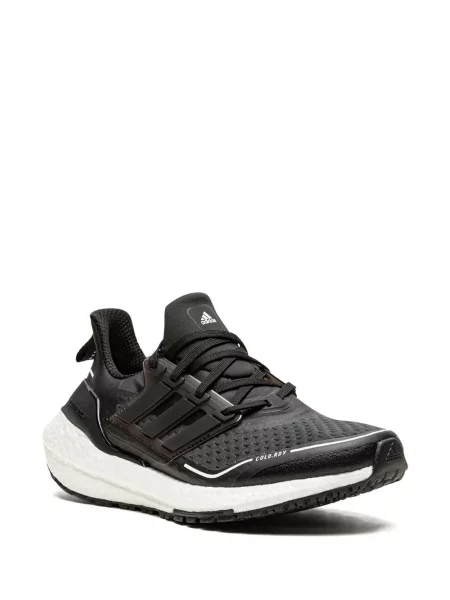 Sportbačiai Adidas UltraBoost geltona