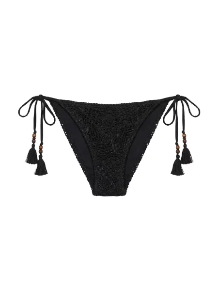 Bikini Del Maar czarne
