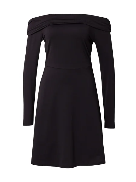 ABOUT YOU Rochie Fenna' negru