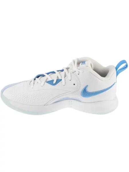 Boty Nike Hyperset 2 bílé