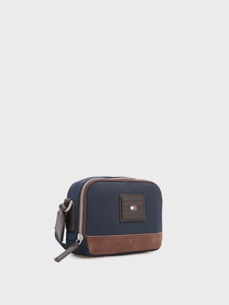 Сумка Tommy Hilfiger синя