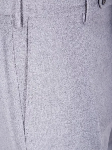 Pantaloni Incotex gri