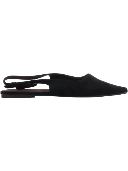 Pantofi Stephan Paris negru