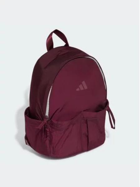 Adidas Hátizsák Glow Backpack Bordó