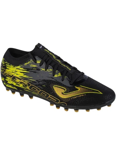 Pantofi Joma negru