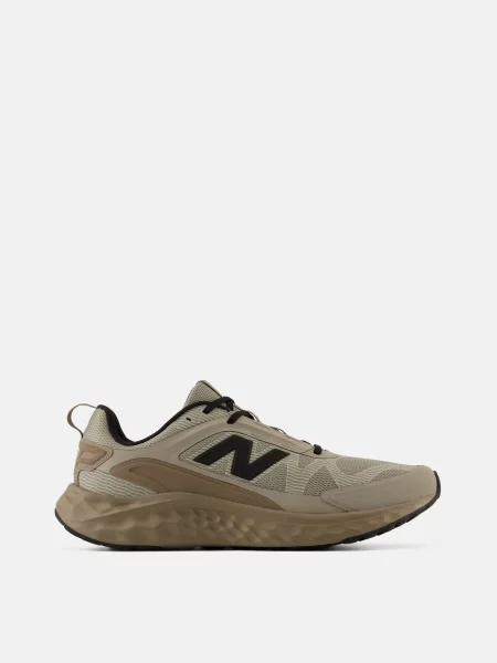 Кроссовки для бега New Balance Fresh Foam Arishi коричневые