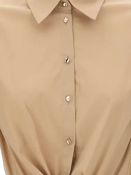 Koszula Liu Jo wiązana