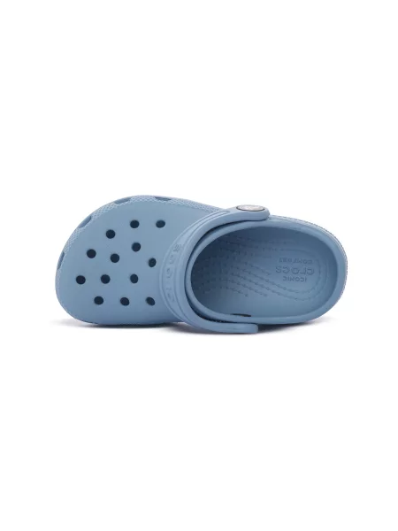 Pantofi copii Crocs albastru