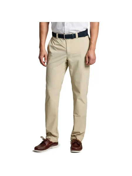 Pantaloni chino Slam bej