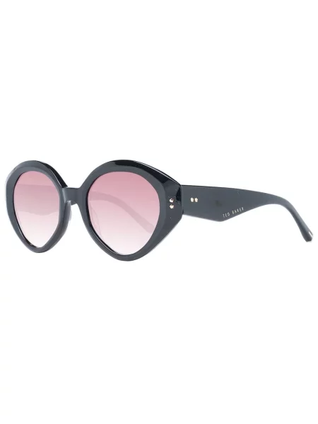 Okulary przeciwsłoneczne Ted Baker czarne