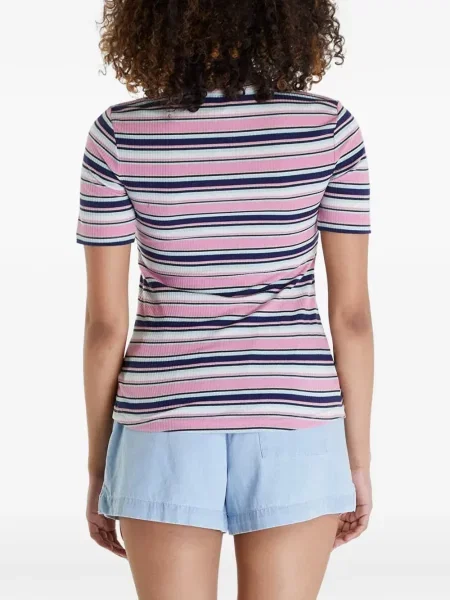 Tricou Lee roz