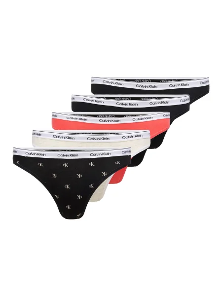 Palton Calvin Klein Underwear alb